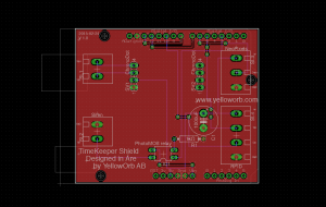 Circuitboard