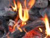 Camp fire