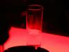 Red glass