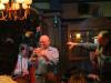 Jazz player