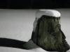 Snowy stumpman