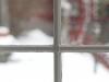 Old window