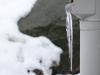 Ice tap