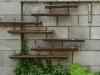 Water stairs
