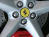 Ferrari wheel
