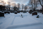 <b>De gamles grav</b><br><br>Tagen 14:22 den 24 december 2009 av Karl-Petter Åkesson