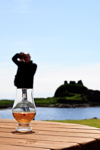 <b>Whiskysjäl</b><br>Johan stiger upp ur glaset<br>Tagen 11:42 den 25 maj 2010 av Karl-Petter Åkesson