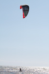 <b>Simon kitesurfar</b><br><br>Tagen 16:07 den 20 juni 2009 av Karl-Petter Åkesson