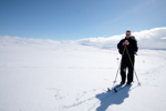 <b>Intervjuer i Jämtland</b><br><br>Tagen 13:25 den 18 april 2009 av Karl-Petter Åkesson