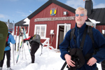 <b>Intervjuer i Jämtland</b><br><br>Tagen 14:28 den 18 april 2009 av Karl-Petter Åkesson