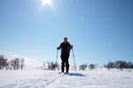 <b>Intervjuer i Jämtland</b><br><br>Tagen 13:58 den 21 april 2009 av Karl-Petter Åkesson