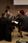 <b>24Hour Business Camp</b><br><br>Tagen 10:51 den 23 januari 2009 av Karl-Petter Åkesson