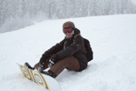 <b>Snowboard i Borlänge</b><br>Under helgen åkte vi till Borlänge och åkte snowboard istället vilket gick mycket bättre<br>Tagen 13:13 den 25 januari 2009 av Karl-Petter Åkesson