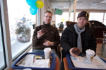 <b>Gott</b><br>Stora härliga muffins på McDonalds<br>Tagen 15:46 den 21 februari 2010 av Karl-Petter Åkesson