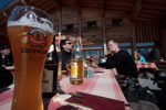 <b>Lunchpaus</b><br>Weissbier och långlunch<br>Tagen 13:49 den 24 mars 2010 av Karl-Petter Åkesson